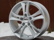FELGI Model T574 SI 16" 5x100 TOYOTA AVENSIS URBAN CRUISER